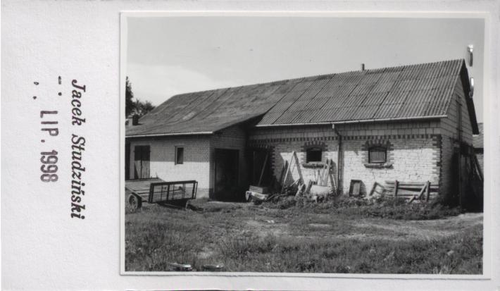 obora, skan 2