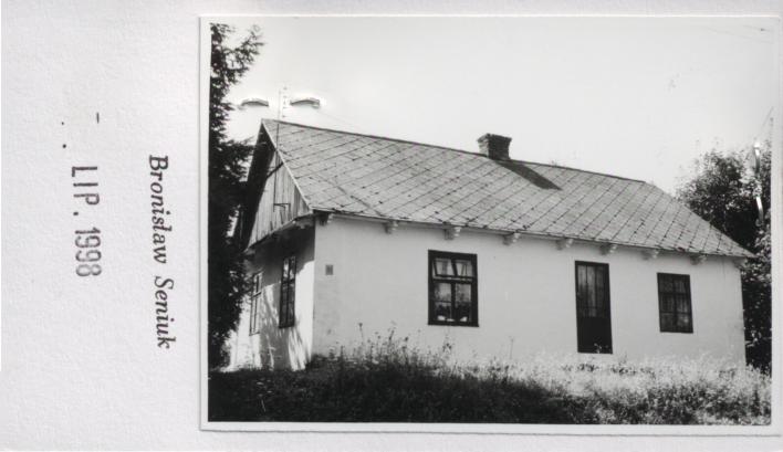 dom, skan 2