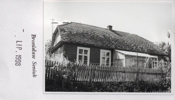 dom, skan 2