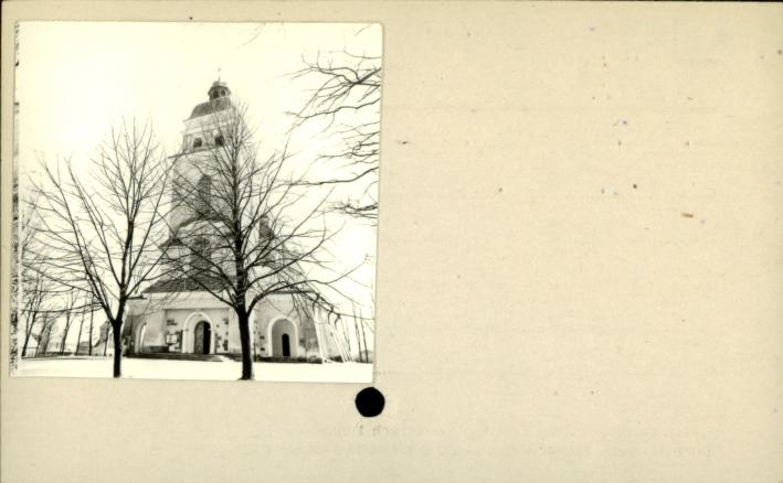 kościół par. pw. św. Marii Magdaleny, skan 2
