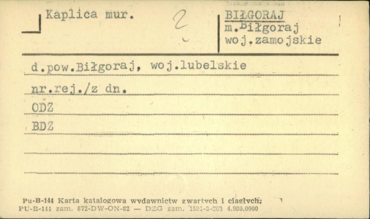 kaplica, skan 1