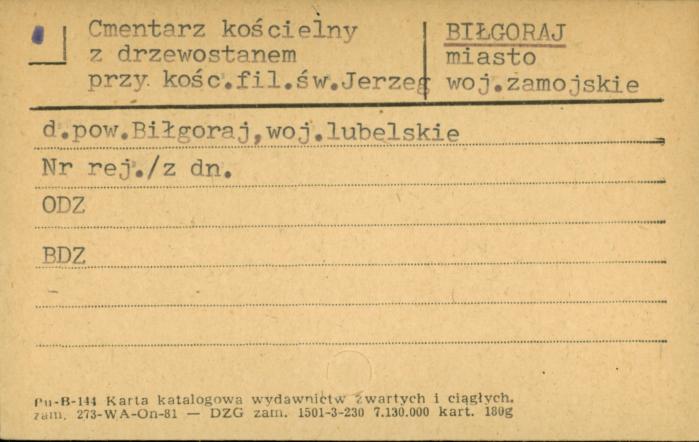 cmentarz kościelny z drzewostanem, skan 1