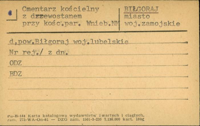cmentarz kościelny z drzewostanem, skan 1