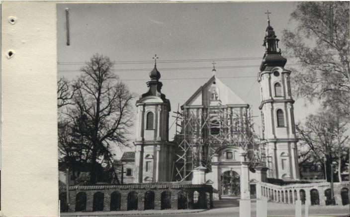 kościół pw. Piotra i Pawła, skan 2
