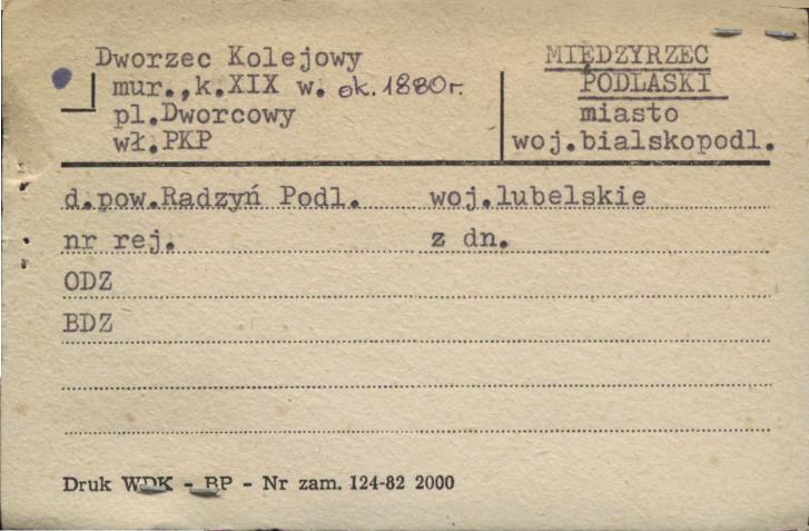 dworzec kolejowy, skan 1