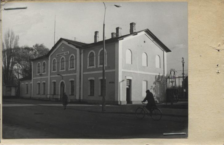 dworzec kolejowy, skan 2