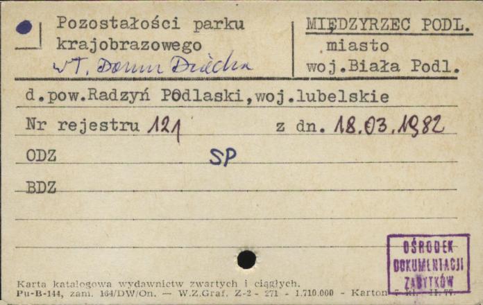 pozostałości parku krajobrazowego, skan 1
