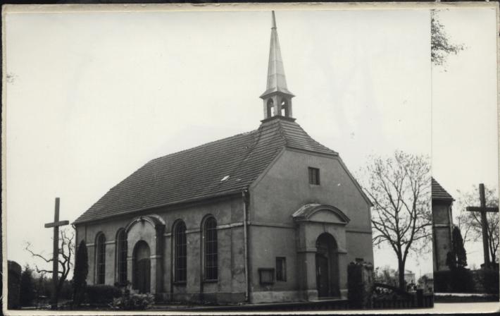 kościół pw. Matki Boskiej Różańcowej, skan 2