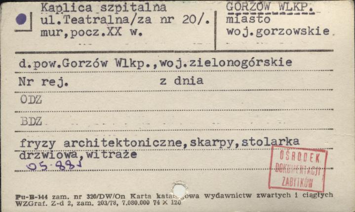 kaplica szpitalna, skan 1