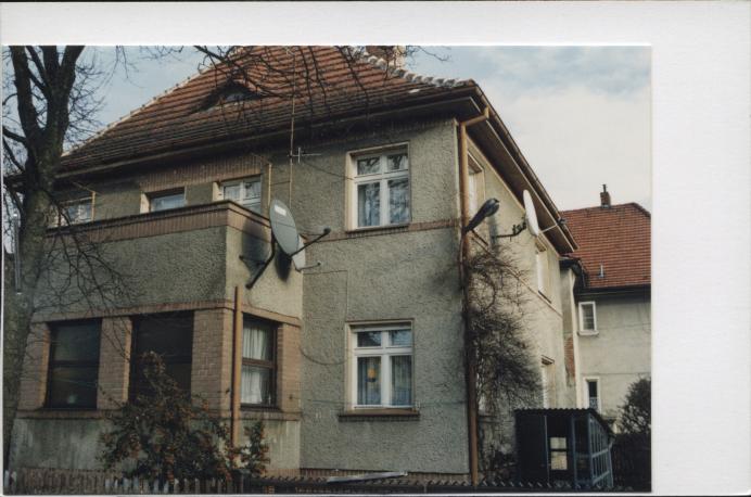 dom, skan 2