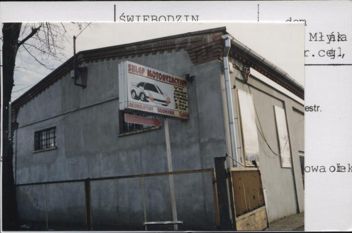 budynek gospodarczy I, skan 2