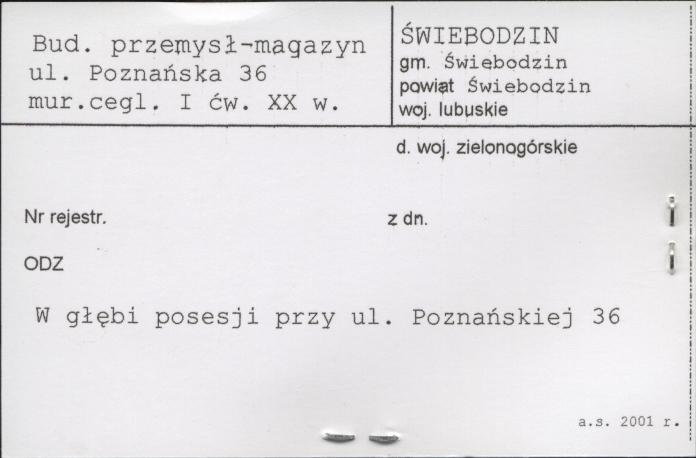 bud. przemysł - magazyn, skan 1