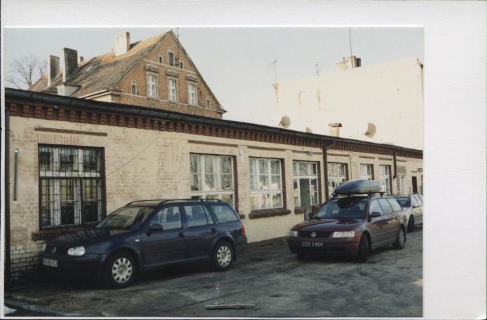 budynek gospodarczy II, skan 2