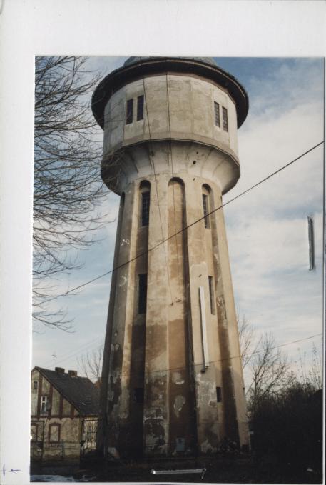 wieża ciśnień, skan 2