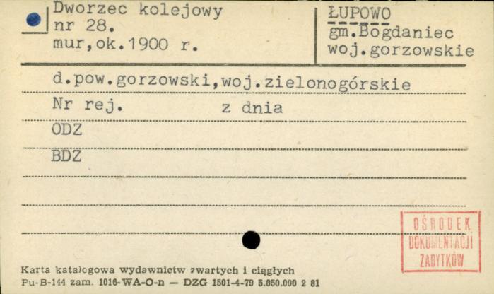 dworzec kolejowy, skan 1