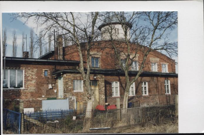 budynek mieszkalny, skan 2