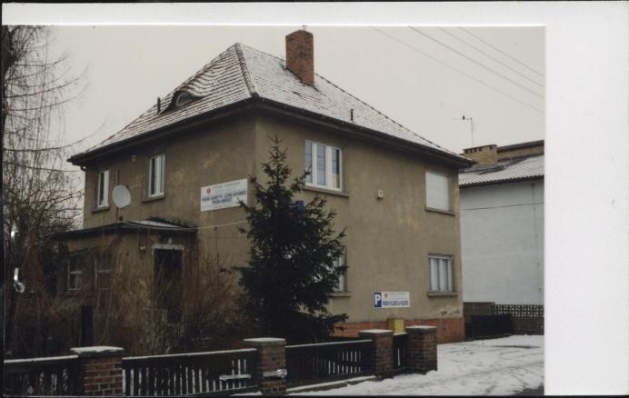 dom, skan 2