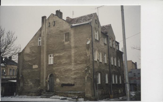 dom, skan 2