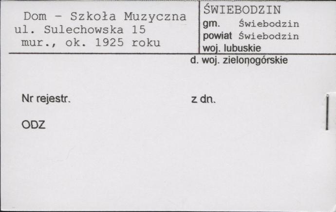 dom, ob. szkoła muzyczna, skan 1
