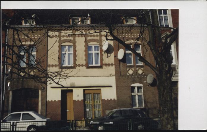 dom, skan 2