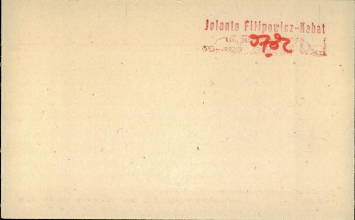 czworak - folwark, skan 2