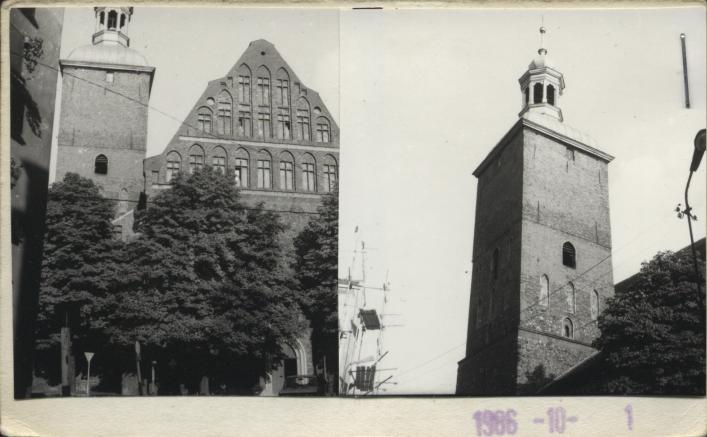 kościół par. pw. Wniebowzięcia Najświętszej Maryi Panny, skan 3