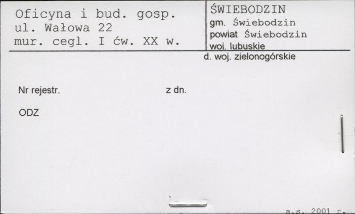 oficyna i bud. gosp., skan 1