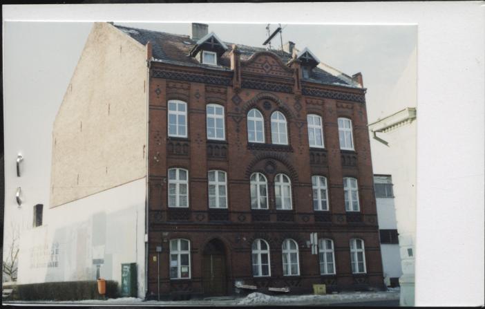 dom, skan 2