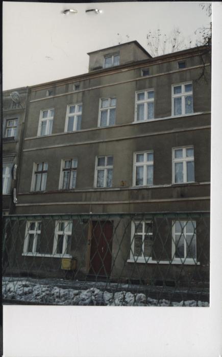dom, skan 2