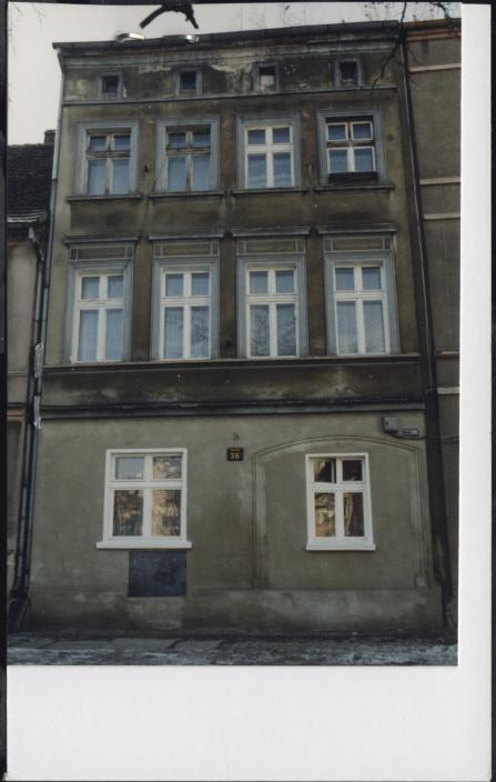 dom, skan 2