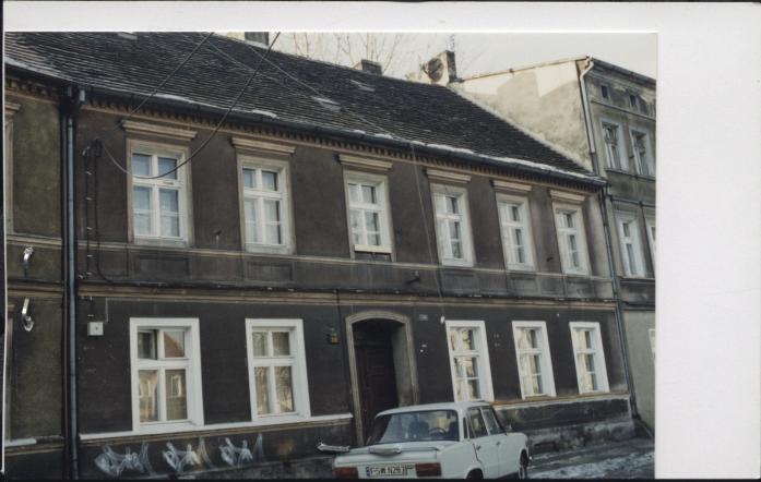 dom, skan 2
