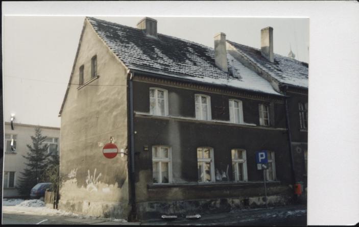 dom, skan 2