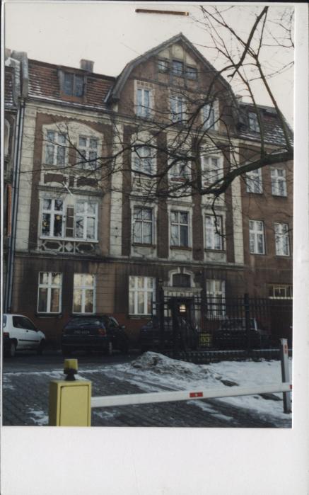 dom, skan 2