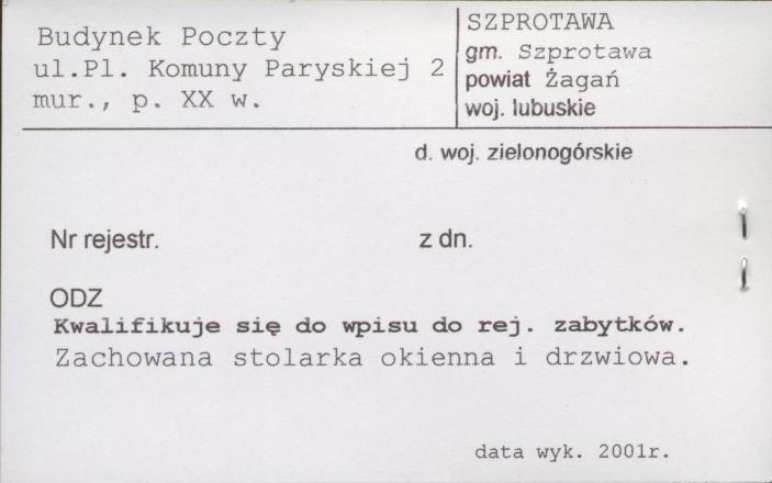 poczta, skan 1