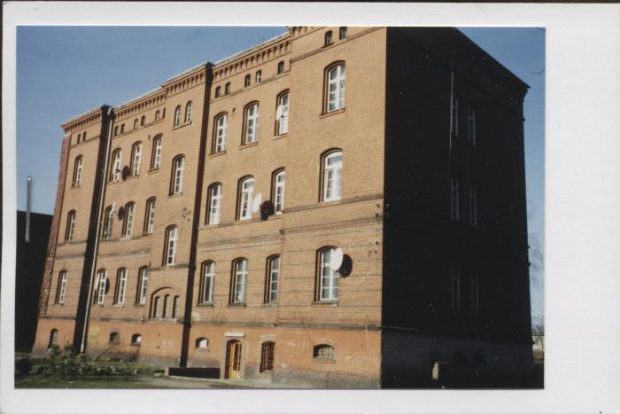 dom, skan 2