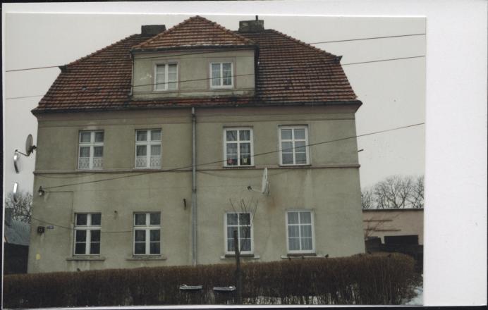 dom, skan 2