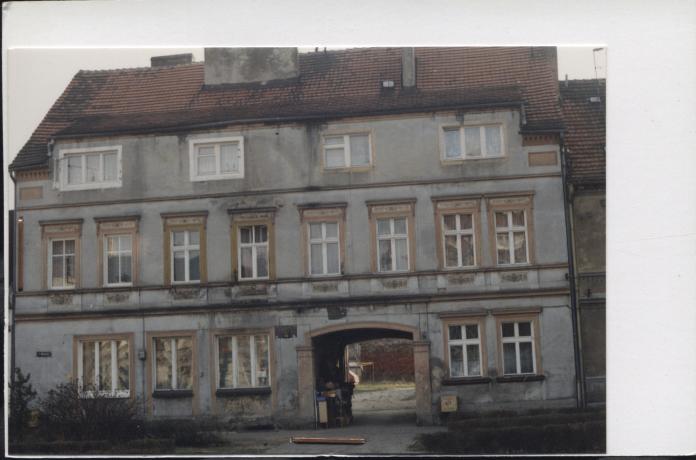 dom, skan 2