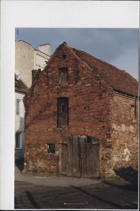 budynek gospodarczy I, skan 2