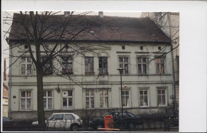 dom, skan 2
