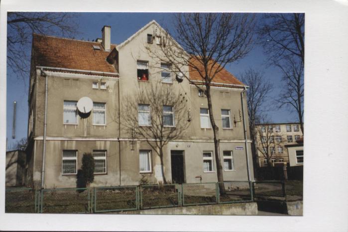 dom, skan 2