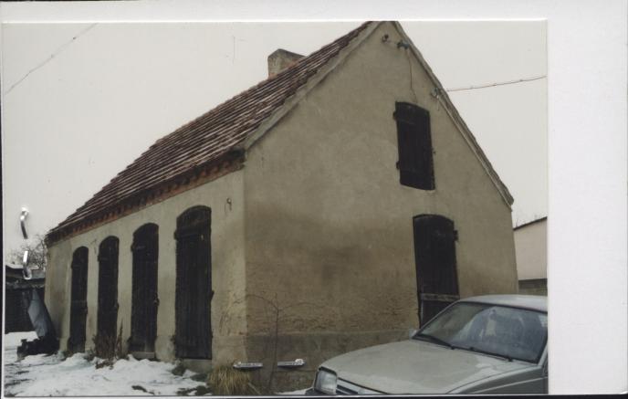 budynek gospodarczy, skan 2