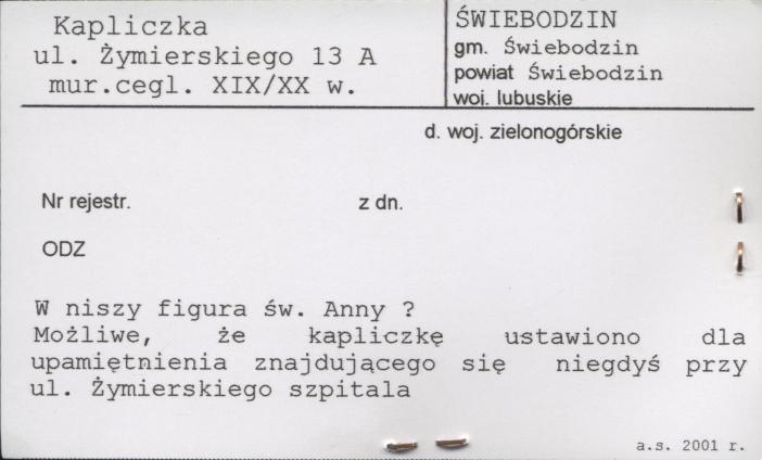 kapliczka, skan 1