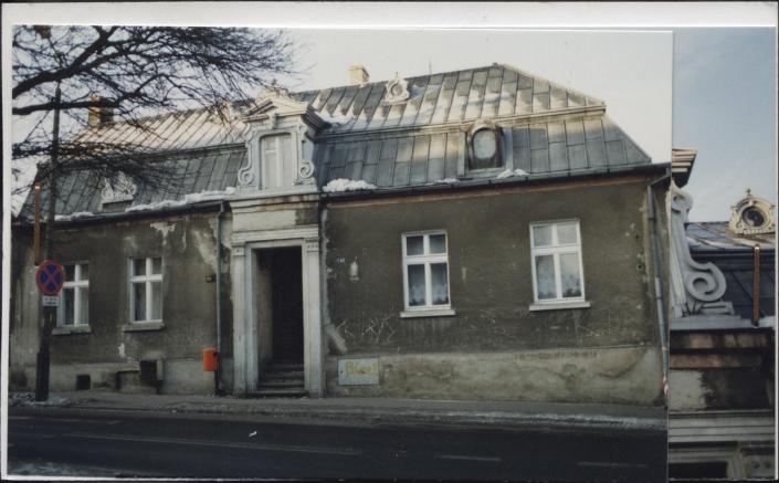 dom, skan 2