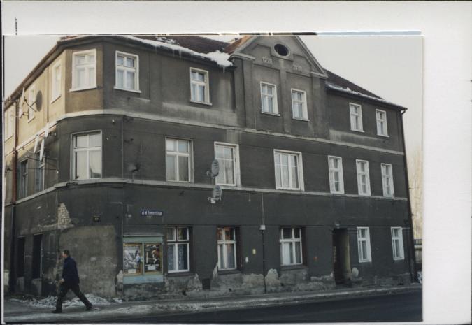 dom, skan 2