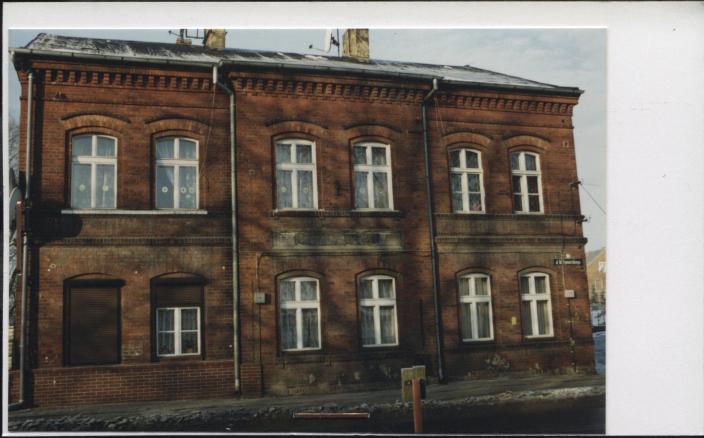 dom, skan 2
