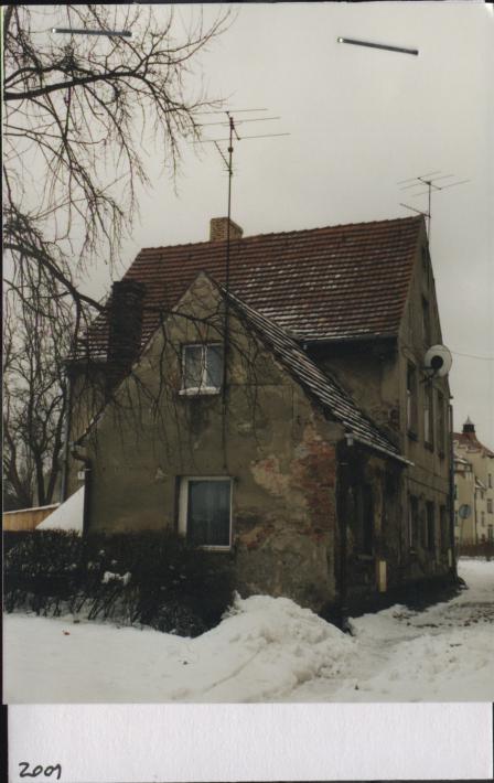 dom, skan 2