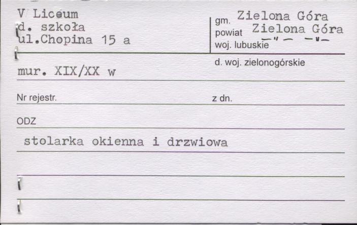 V Liceum d. szkoła, skan 1