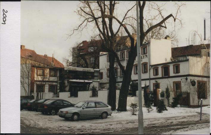 rastauracja ''Stary Młyn'' d.młyn, skan 2