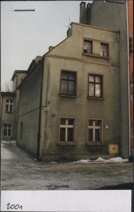 dom, skan 2