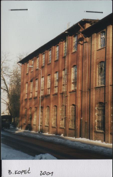 narzędziownia LUMEL d. Gruschwitz Textilwerke, skan 2